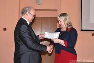 В ТвГУ отметили День российской науки