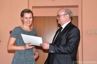 В ТвГУ отметили День российской науки