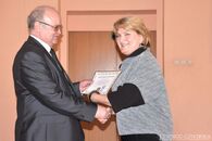 В ТвГУ отметили День российской науки