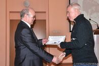 В ТвГУ отметили День российской науки