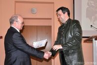 В ТвГУ отметили День российской науки