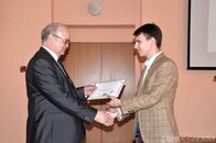 В ТвГУ отметили День российской науки