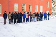 День студента 2016 в ТвГУ