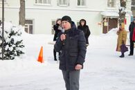 День студента 2016 в ТвГУ