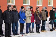 День студента 2016 в ТвГУ