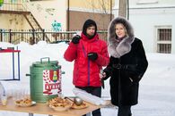 День студента 2016 в ТвГУ