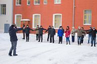 День студента 2016 в ТвГУ