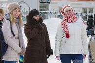 День студента 2016 в ТвГУ