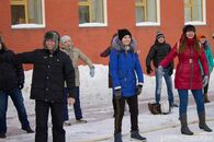 День студента 2016 в ТвГУ