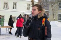 День студента 2016 в ТвГУ