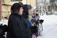 День студента 2016 в ТвГУ