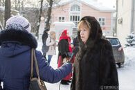 День студента 2016 в ТвГУ