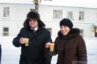 День студента 2016 в ТвГУ