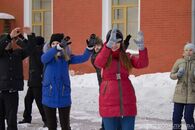 День студента 2016 в ТвГУ