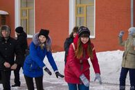 День студента 2016 в ТвГУ