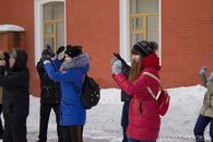 День студента 2016 в ТвГУ