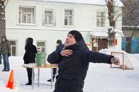 День студента 2016 в ТвГУ