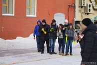 День студента 2016 в ТвГУ