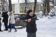 День студента 2016 в ТвГУ
