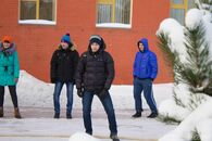 День студента 2016 в ТвГУ