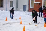 День студента 2016 в ТвГУ