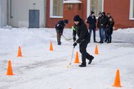 День студента 2016 в ТвГУ