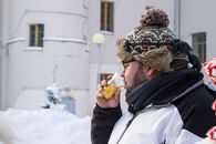 День студента 2016 в ТвГУ