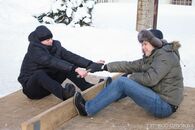 День студента 2016 в ТвГУ