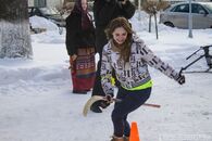 День студента 2016 в ТвГУ