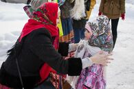 День студента 2016 в ТвГУ