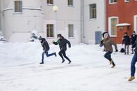 День студента 2016 в ТвГУ