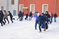 День студента 2016 в ТвГУ