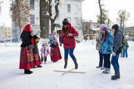 День студента 2016 в ТвГУ