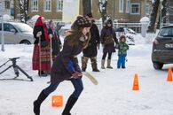 День студента 2016 в ТвГУ