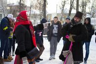 День студента 2016 в ТвГУ