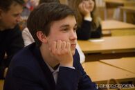 Открытие регионального этапа Всероссийской олимпиады школьников