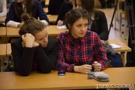 Открытие регионального этапа Всероссийской олимпиады школьников