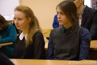 Открытие регионального этапа Всероссийской олимпиады школьников