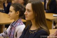 Открытие регионального этапа Всероссийской олимпиады школьников