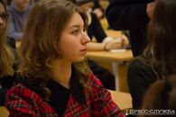 Открытие регионального этапа Всероссийской олимпиады школьников