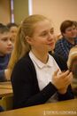Открытие регионального этапа Всероссийской олимпиады школьников
