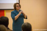 Открытие регионального этапа Всероссийской олимпиады школьников