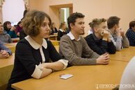 Открытие регионального этапа Всероссийской олимпиады школьников