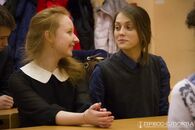 Открытие регионального этапа Всероссийской олимпиады школьников