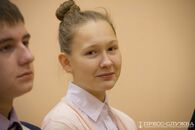 Открытие регионального этапа Всероссийской олимпиады школьников