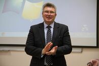 Открытие конференц-зала им П.П.Максимовича