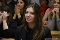 Открытие конференц-зала им П.П.Максимовича