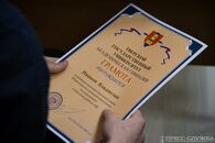 Открытие конференц-зала им П.П.Максимовича