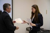 Открытие конференц-зала им П.П.Максимовича