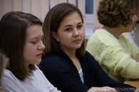 Открытие конференц-зала им П.П.Максимовича